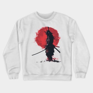 ronin Crewneck Sweatshirt